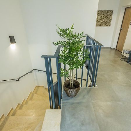 Villa Manus - Boutique Apartments Lovran Zewnętrze zdjęcie