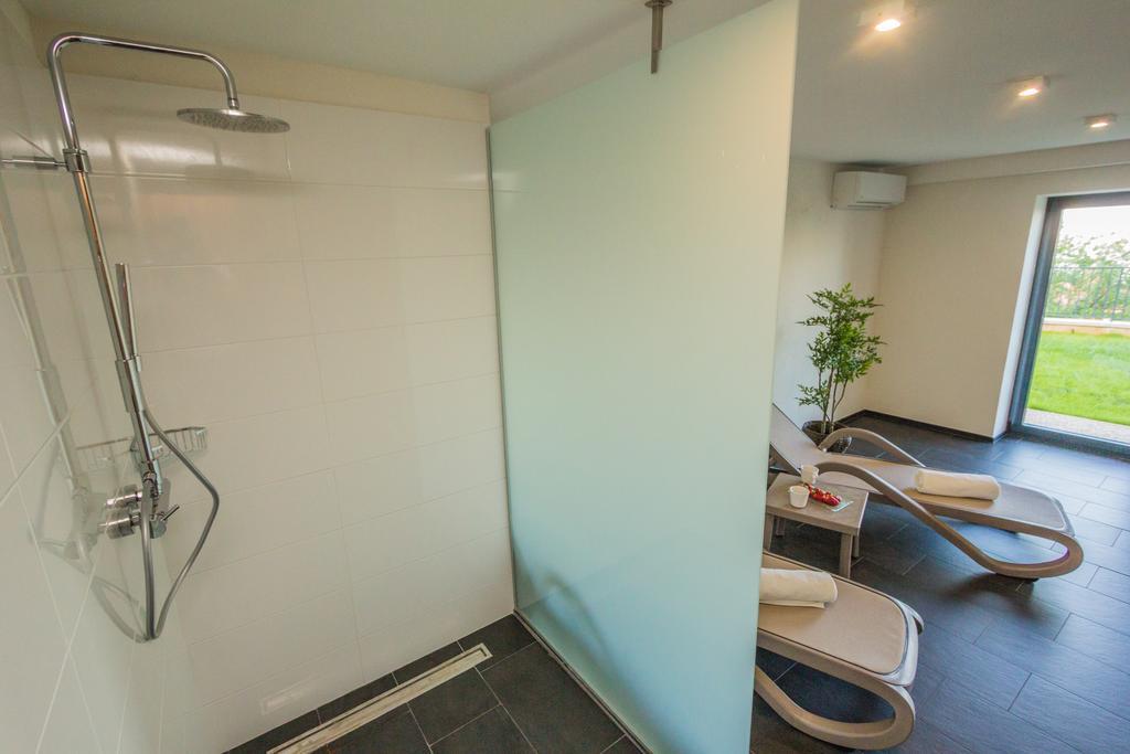 Villa Manus - Boutique Apartments Lovran Zewnętrze zdjęcie