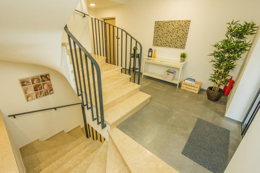 Villa Manus - Boutique Apartments Lovran Zewnętrze zdjęcie