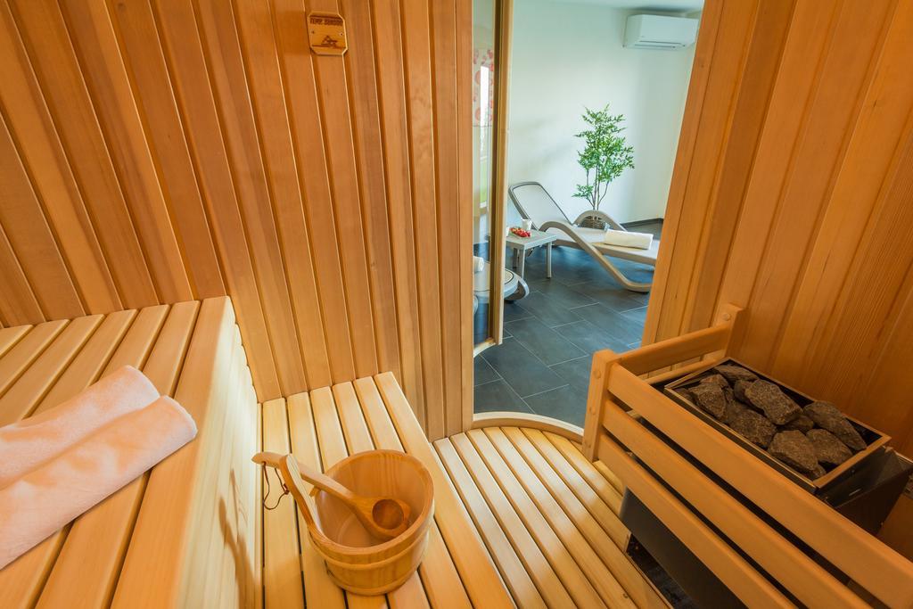 Villa Manus - Boutique Apartments Lovran Zewnętrze zdjęcie
