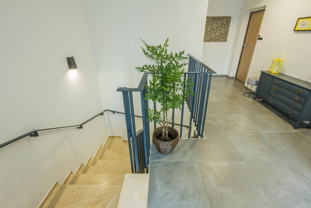 Villa Manus - Boutique Apartments Lovran Zewnętrze zdjęcie