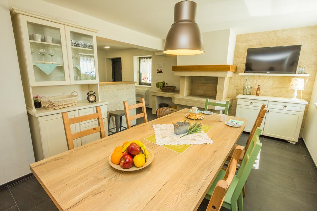 Villa Manus - Boutique Apartments Lovran Zewnętrze zdjęcie