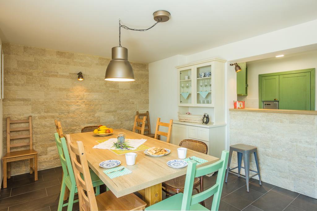 Villa Manus - Boutique Apartments Lovran Zewnętrze zdjęcie