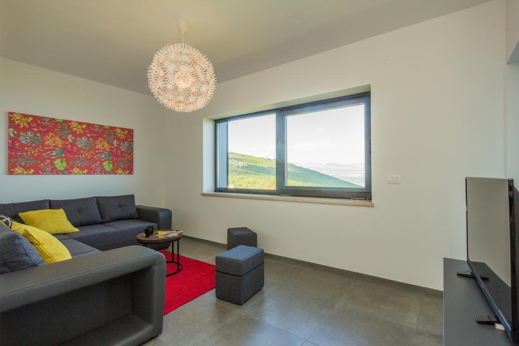 Villa Manus - Boutique Apartments Lovran Zewnętrze zdjęcie