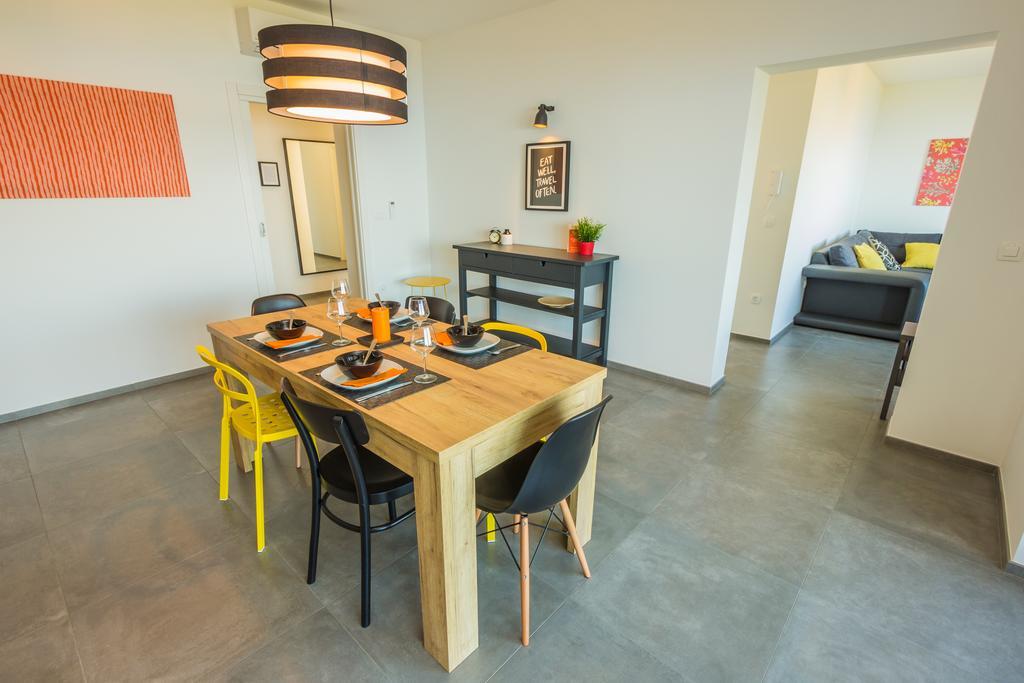 Villa Manus - Boutique Apartments Lovran Zewnętrze zdjęcie