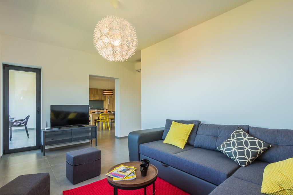 Villa Manus - Boutique Apartments Lovran Zewnętrze zdjęcie